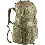 recon marine armor fallout 4 legs Maße: 64 x 32 x 22 cm Highlander Touren-Rucksack \