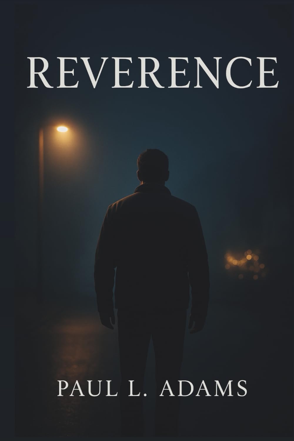 REVERENCE: A Deeply Cinematic Human Story of Love, Loss, and the Search for Truth Behind a Disappearance