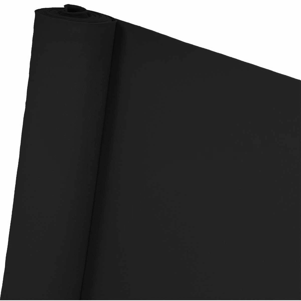 HaGa® Vilt, knutselvilt, viltstof, decoratiestof, viltwol, 1,5 m per meter, in blauw, flexibel, eenvoudige verwerking, zeer stabiel HaGa® Vilt, knutselvilt, viltstof, decoratiestof, viltwol, 1,5 m per meter, in blauw, flexibel, eenvoudige verwerking, zeer stabiel