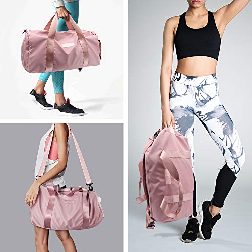ativafit gym bag