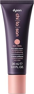 Dyson Chitosan Pre-style Cream