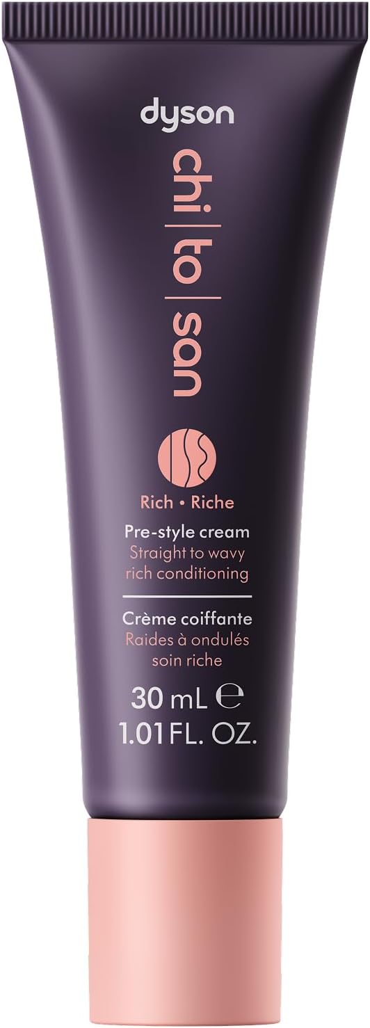 Dyson Chitosan Pre-style Cream