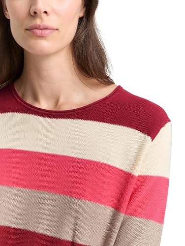 Tom Tailor Damen Pullover 3