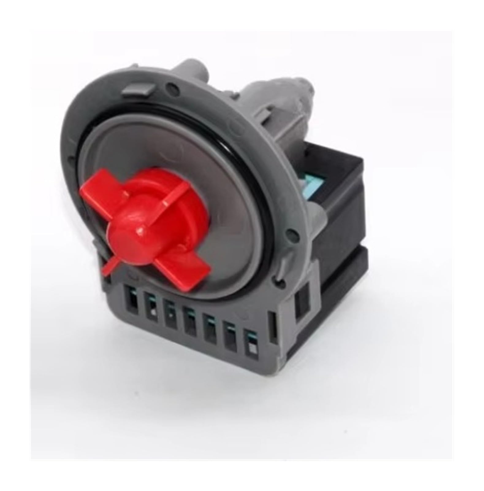 Ldtbmdj One Color Washingmachine Drain Pump Motor For Lg For Dc31-30008D For Wdp85101 Washing Machine Drain Water Pump Drain Pump Motor 50/ 60Hz Washing Machine Part