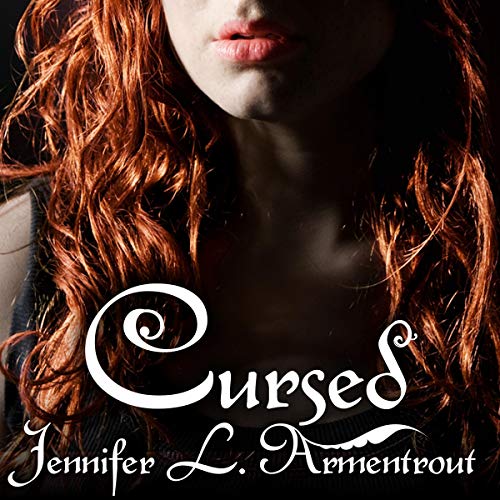 Cursed by Jennifer L. Armentrout