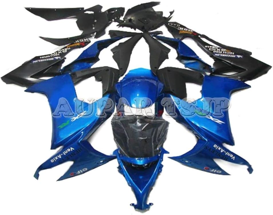 【専用】　A部品様 タンクカウル オートバイ部品 タンクサイドカバーパネルフェアリング