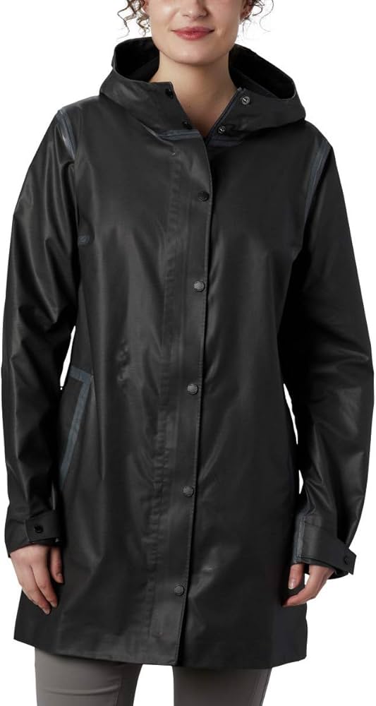 Columbia mackintosh jacket Clearance