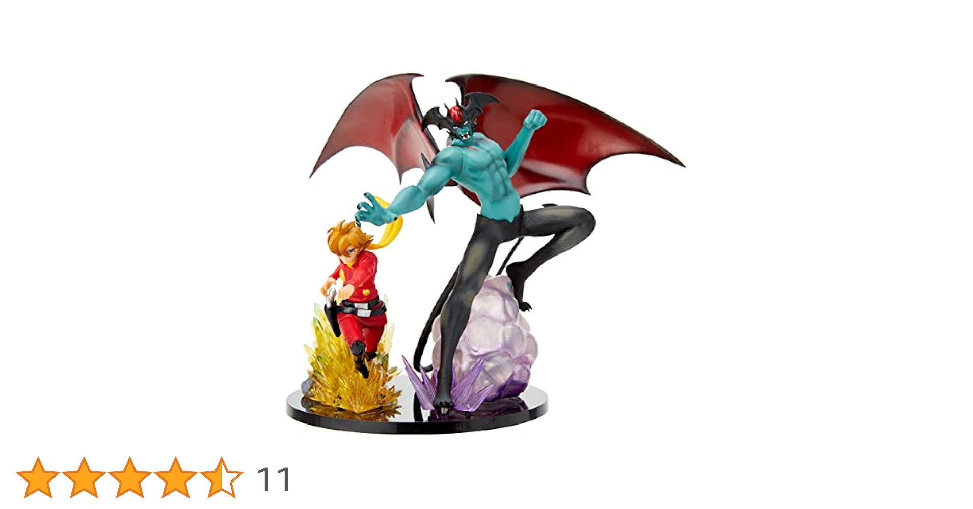 BANDAI - Ｆｉｇｕａｒｔｓ ＺＥＲＯ　サイボーグ００９ ＶＳ デビルマン　内箱未開封 Amazon.com: Bandai Tamashii Nations Figuarts Zero Cyborg 009