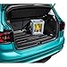 Produktbild Volkswagen 2GM061161 Gepäckraumschale Kofferraumschale, mit T-Cross Schriftzug, nur für variablen Ladeboden (obere Position)