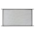 Prime-Line Products PL 15942 Patio Sliding Screen Door Grille, Fits 48 In. Doors, Aluminum Construction, Bronze