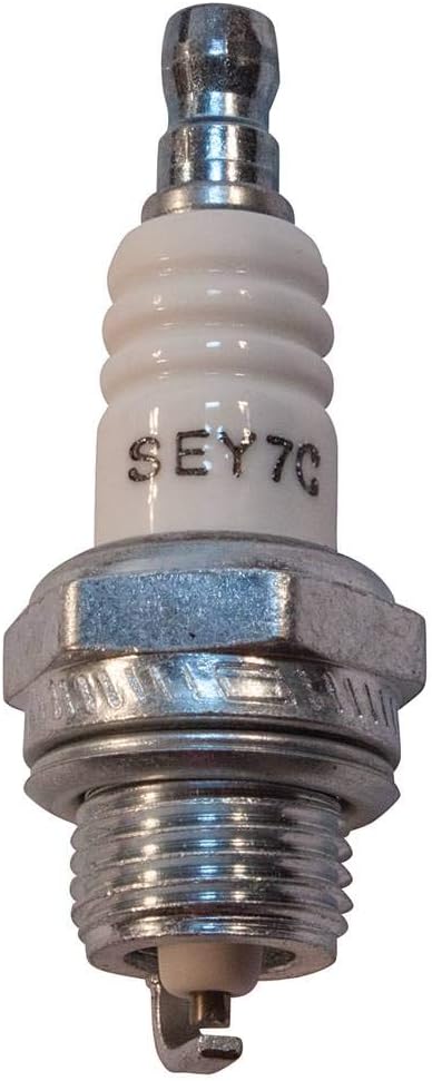 Mega-Fire Stens 130-146 Mega-Fire SE-Y7C Spark Plug Champion/CJ7Y
