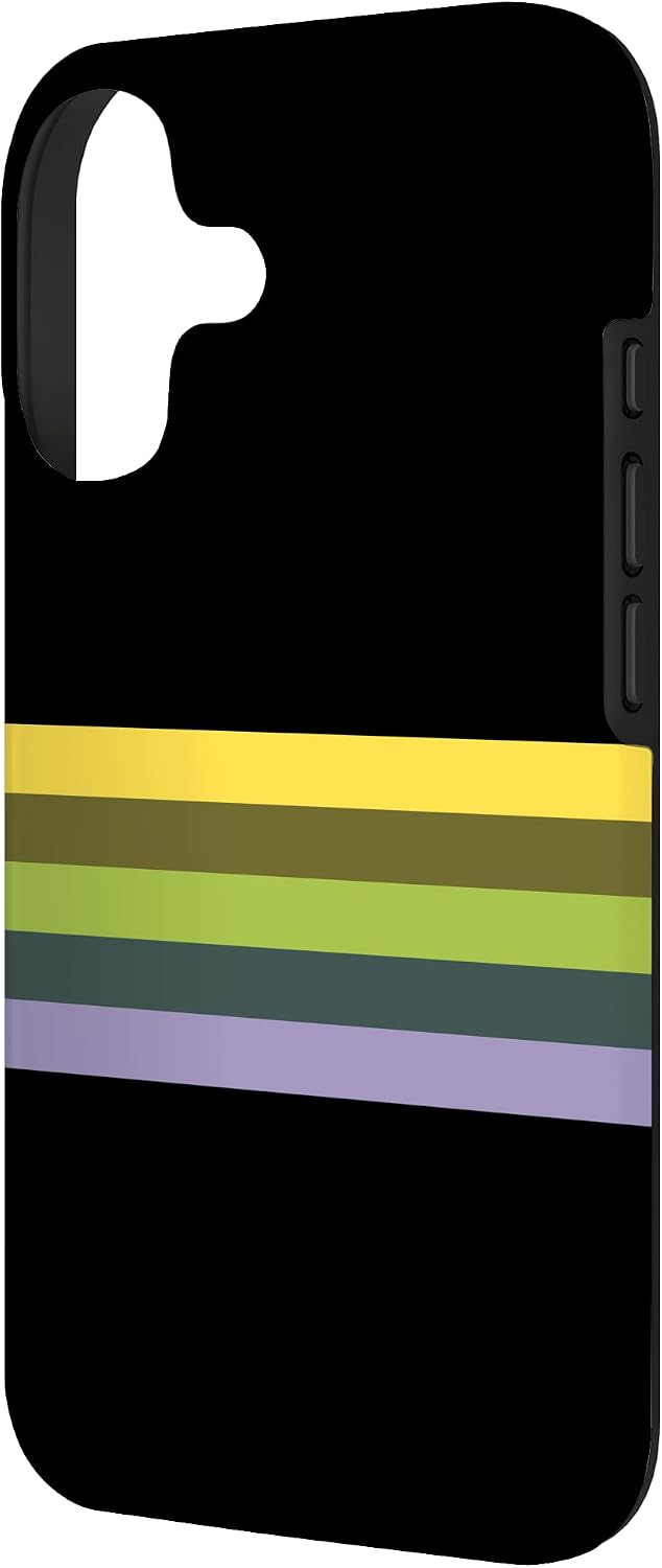 Miraculous Ladybug Adrien Agreste icon Case for iPhone 17