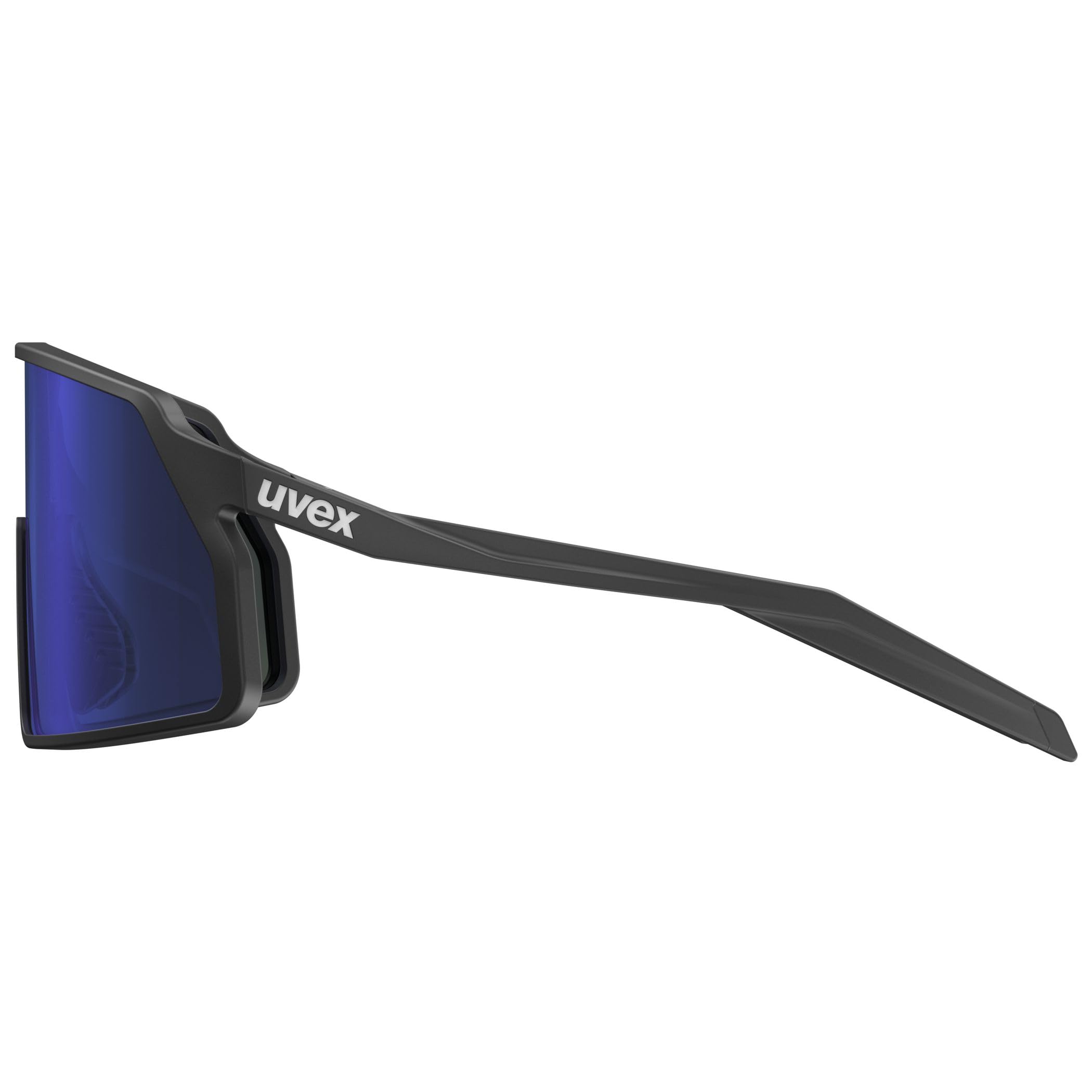 uvex pace stage rise Okulary sportowe dla dorosłych
