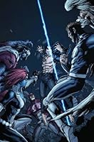 Dark X-Men #5 B003B99I5U Book Cover