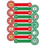 Des gris Lot De 100 Transferts Sur Le Thème De Noël Pour Les De Fête Les Incidents Scolaires Et Les Travaux Manuels Transferts De Célébration Faciles Pour La Peau Terrasse De Bureau