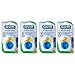 Produktbild GUM ACCESS Floss für 50 Anwendungen, 4er Vorteilspack (4 Stück)
