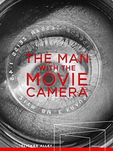 The Man with the Movie Camera
