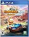 Garfield Kart: Furious Racing (PS4) - PlayStation 4