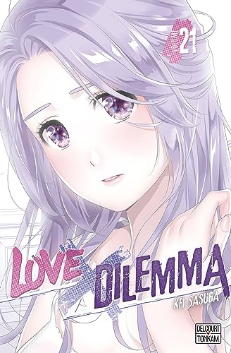 Love X Dilemma — Tome 21