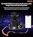 MIOPS Mobile Dongle with S2 Cable Kit for Sony Cameras - Turns Smartphone into Remote Trigger Compatible with Android and iOS
