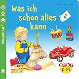 Baby Pixi 59: Was ich schon alles kann