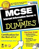  McSe Internet Information Server 4 for Dummies