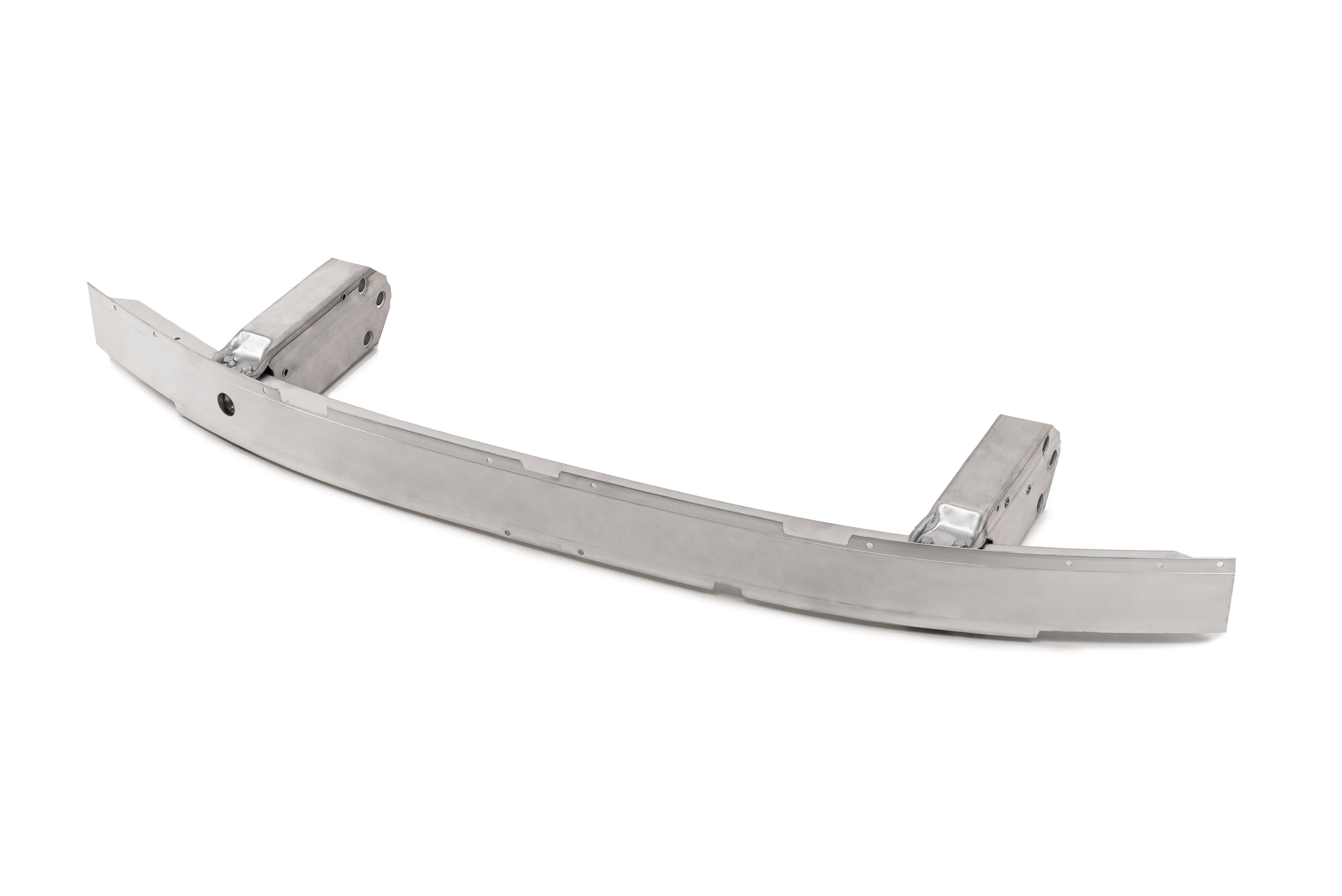 Frontstoßstange-Verstärkungsstange passend für BMW 5r F10 Limousine / 5r F11 Kombi 2009-2017, Aluminium, vorne, OEM 51117200705