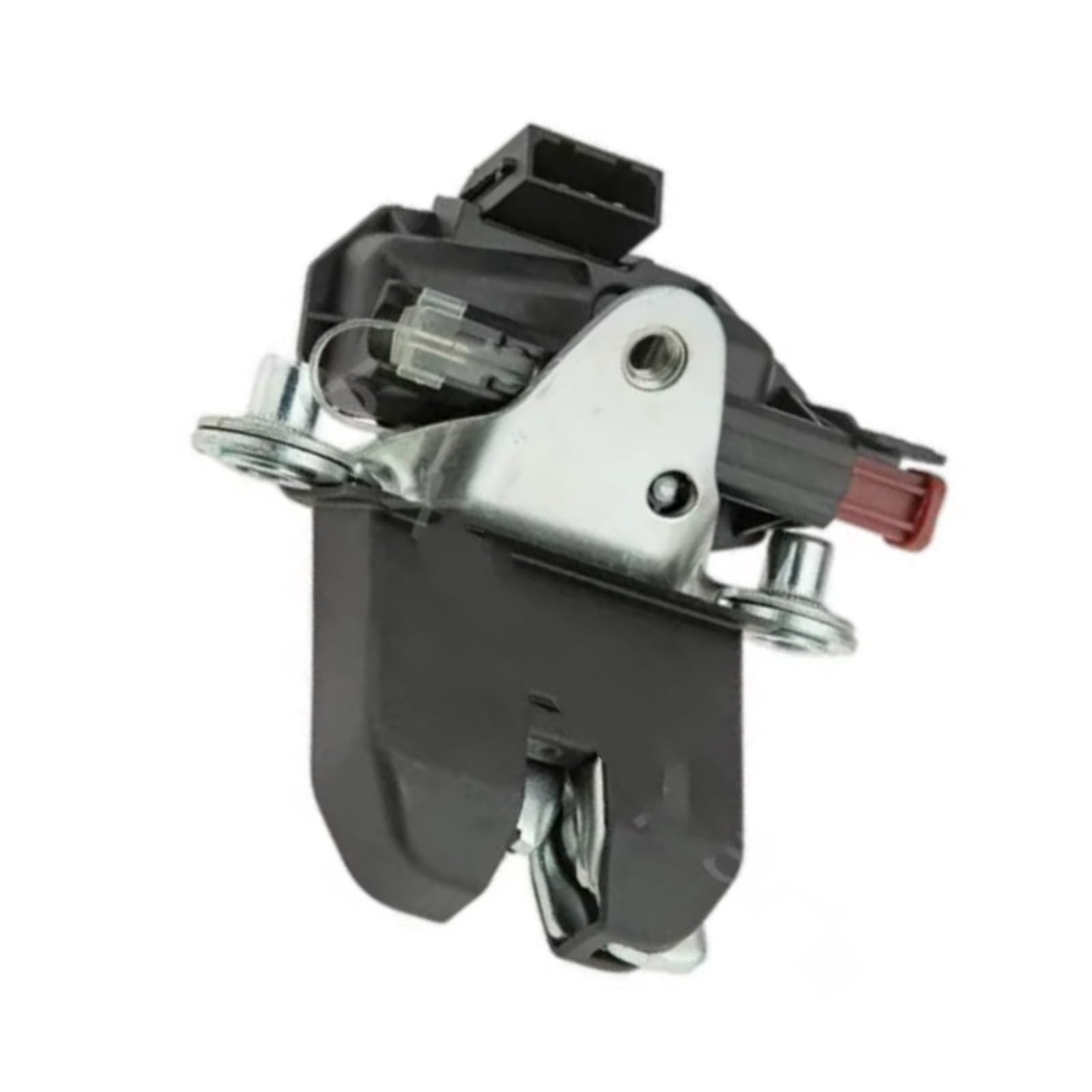 Naojino One Color Rear Tailgate Latch Actuator Compatible With Vw For Vento 2015 2016 2017 2018 2019 2020 2021 2022 Tailgate Trunk Door Lock Actuator Oem 6Ru827505c