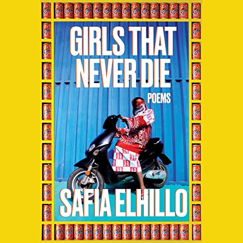 Girls That Never Die by Safia Elhillo episode artwork