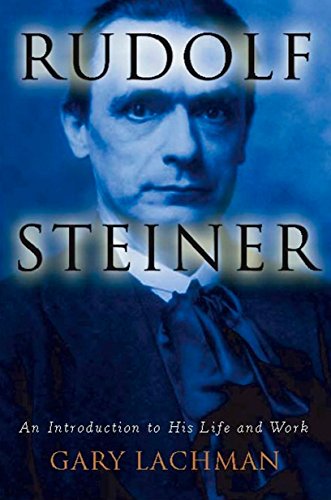 Rudolf Steiner: An Introduction To His Life And Work #TOP17