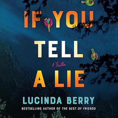 If You Tell a Lie