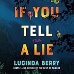 Cover of If You Tell a Lie