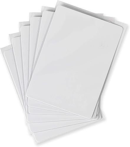 Miniatura 4 de Vault X Fundas para tarjetas coleccionables, suaves, de alta claridad, fundas interiores, juegos de cartas coleccionables, deportes, TCG (paquete de