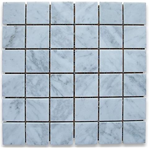 Marble Mosaic Tile for Wall and Floor Cover