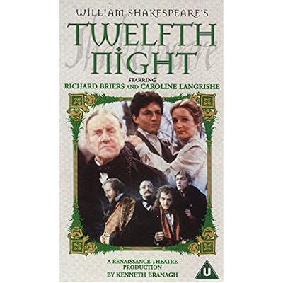 Twelfth Night