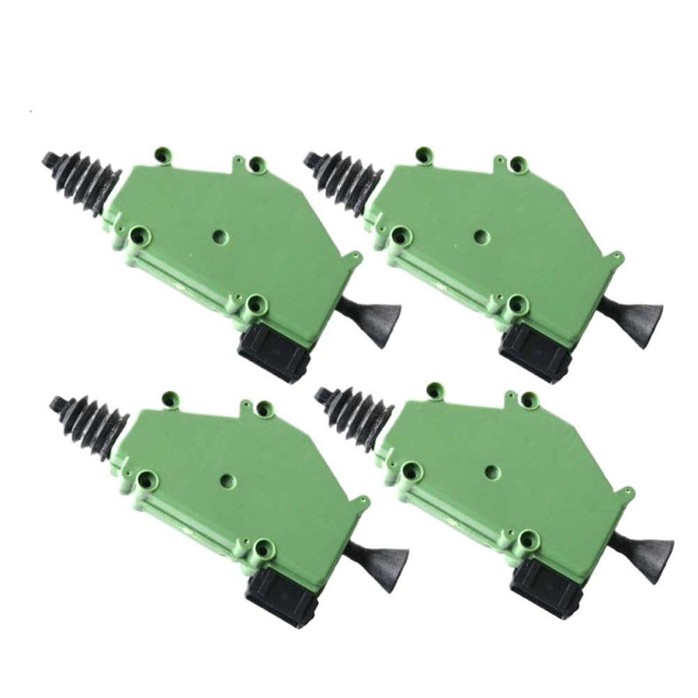 Jejdskyjr Onecolor Door Lock Actuator Compatible With Transporter T4 7D0959781a 701959781 701959781A