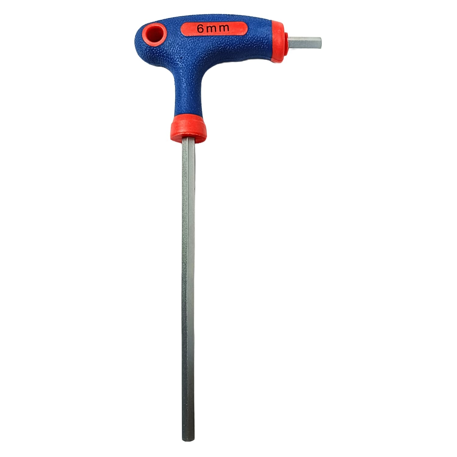 BYTE FORGE L-TYPE ALLEN KEY, 6MM WITH RUBBER GRIP (B0DBVYPCD4) Amazon Price History, Amazon Price Tracker