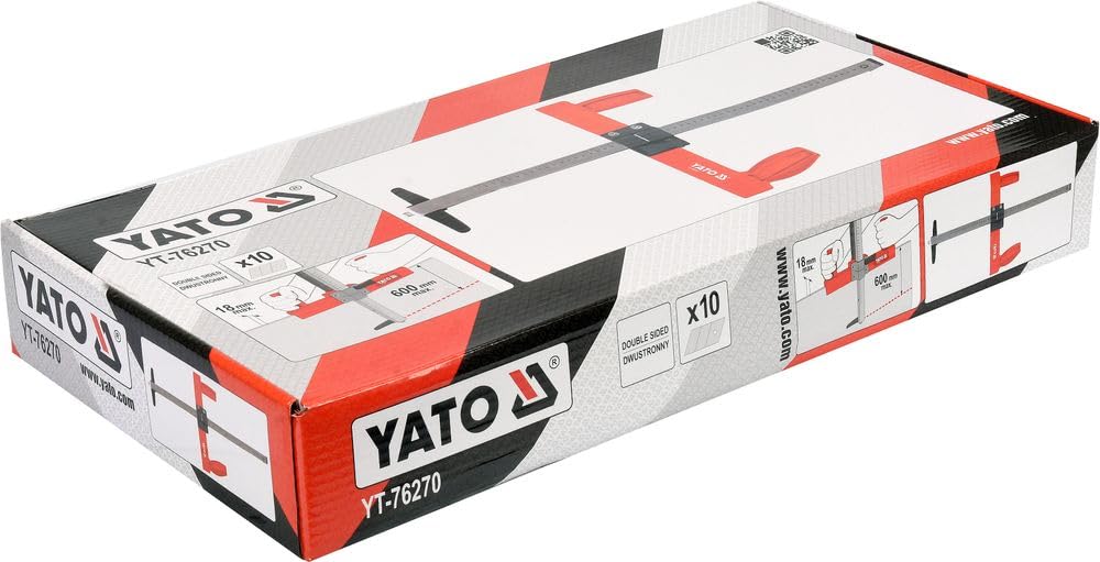 YATO utensile manuale