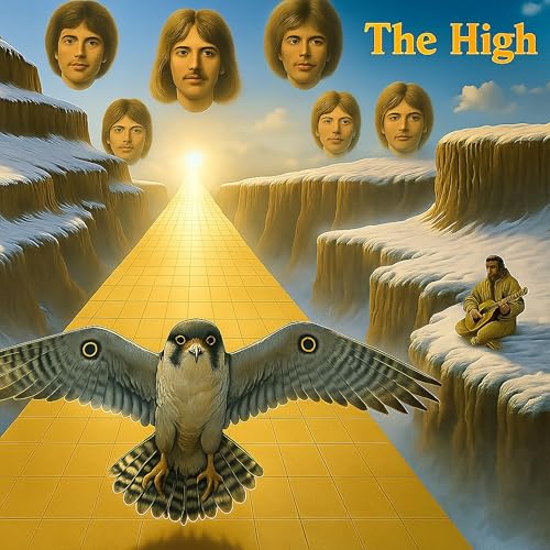 The High