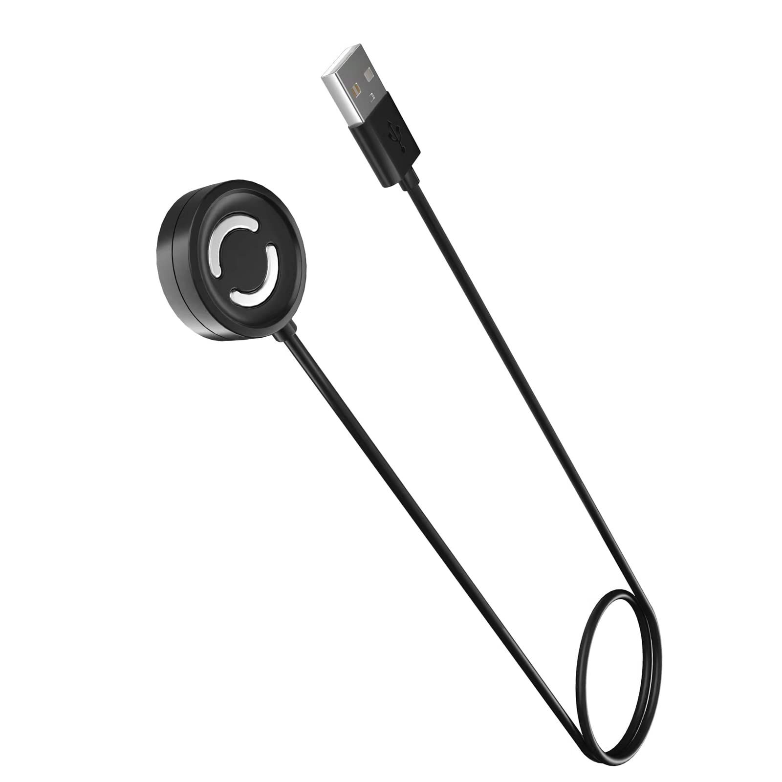 WANSUPYIN 2023 Smart Watch USB Charging Cable Watch Charger for Suunto 9 Peak 38mm Sports Watch