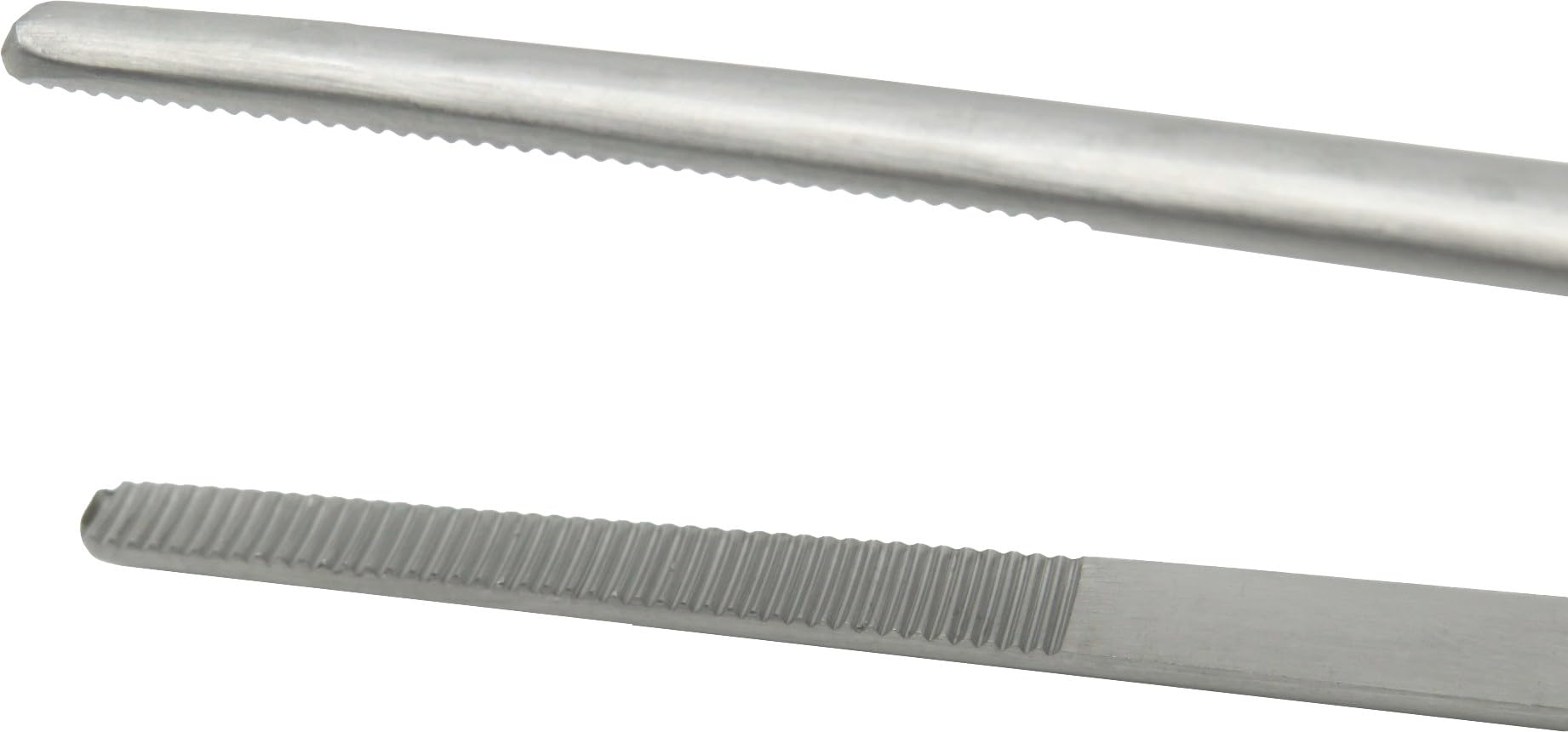 Pinze Per Zucchero In Acciaio Inox - Set Da 2 Per Il Classico Feuerzangenbowle - Foto 3