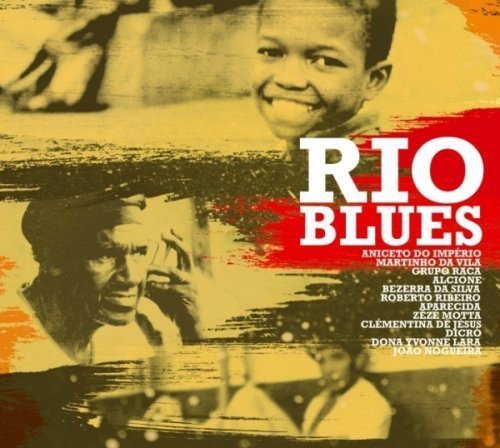 Rio Blues by Rio Blues