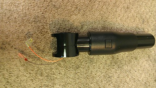 Codo compacto y tristar para EXL soluciona fugas y falta de espacio en MG1 y MG2 5
