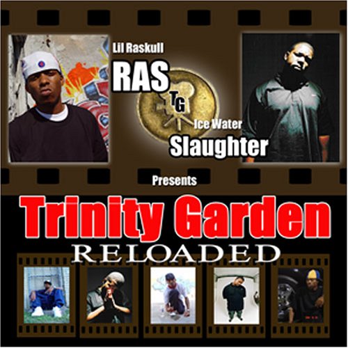 Trinity Garden Reloaded