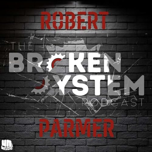 The Broken System - Season 3 Episode 2: Who Is Amber Spradlin cover art