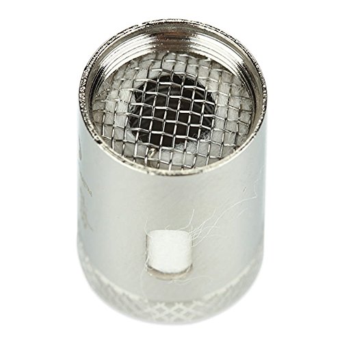 5er Pack Cubis BF SS316 Notch Verdampferköpfe Joyetech, Zubehör/Widerstand:0.25 Ohm + Cuboid Mini (Ohne Nikotin und… – Bild 6