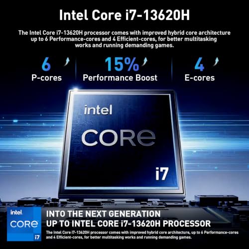 Image of msi Thin 15.6 inch FHD RTX 4050 & Intel i7-13620H Gaming Laptop, 16GB + 1TB | DDR4, Wi-Fi 6, Blue keyboard, Anti-Ghost Key, Kensington Lock, HD Webcam, Windows 11 Home, Black