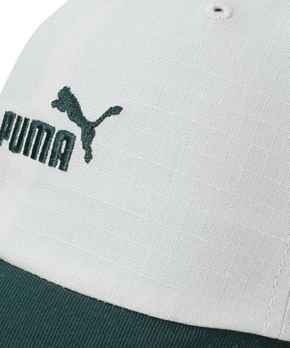 Image of Puma Unisex Cotton Baseball Cap