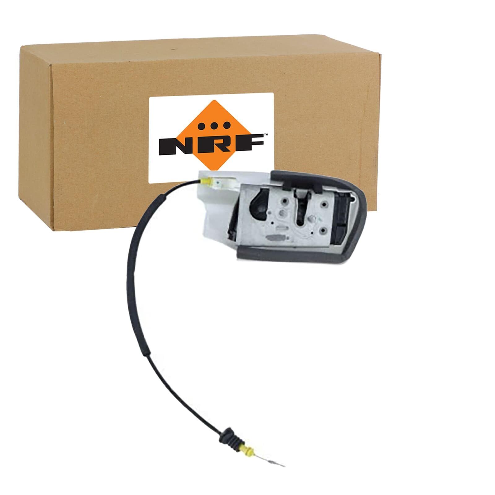 Cerradura de puerta NRF 902016 soluciona fallos de cierre centralizado 6