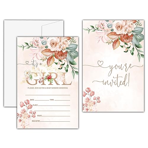 It's a Girl xr[V[ҏ XC[gK[ xr[V[ҏJ[h ԕ xr[V[pi ʉ  ʔIp[eB[fR[V (tҏ25Zbg)-08